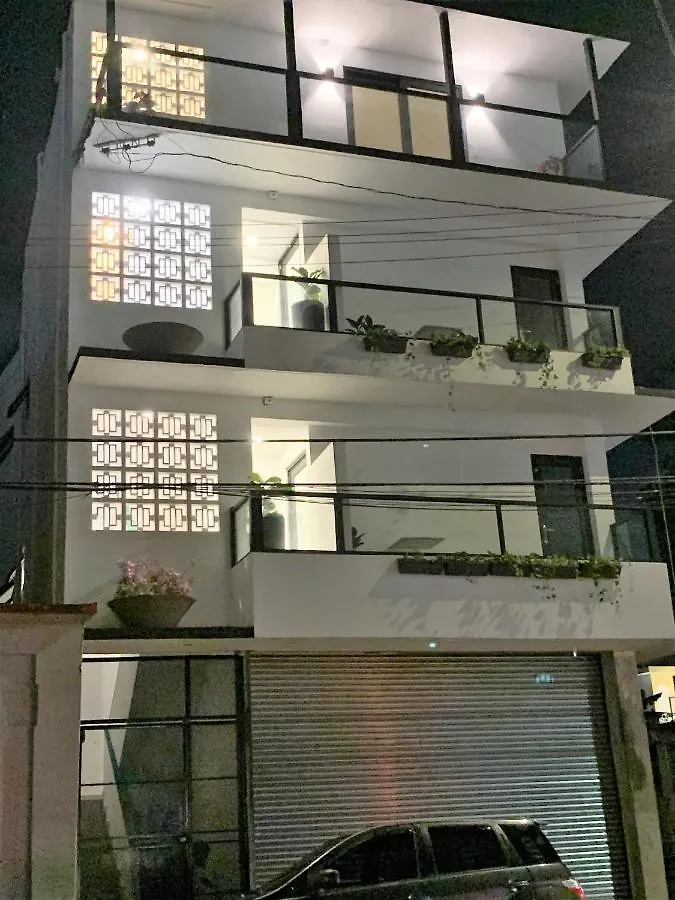 La Calma Poshtel Hotel San Juan