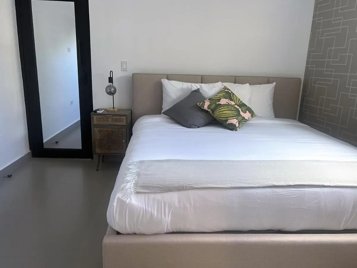 La Calma Poshtel Hotel San Juan 0*,  Puerto Rico