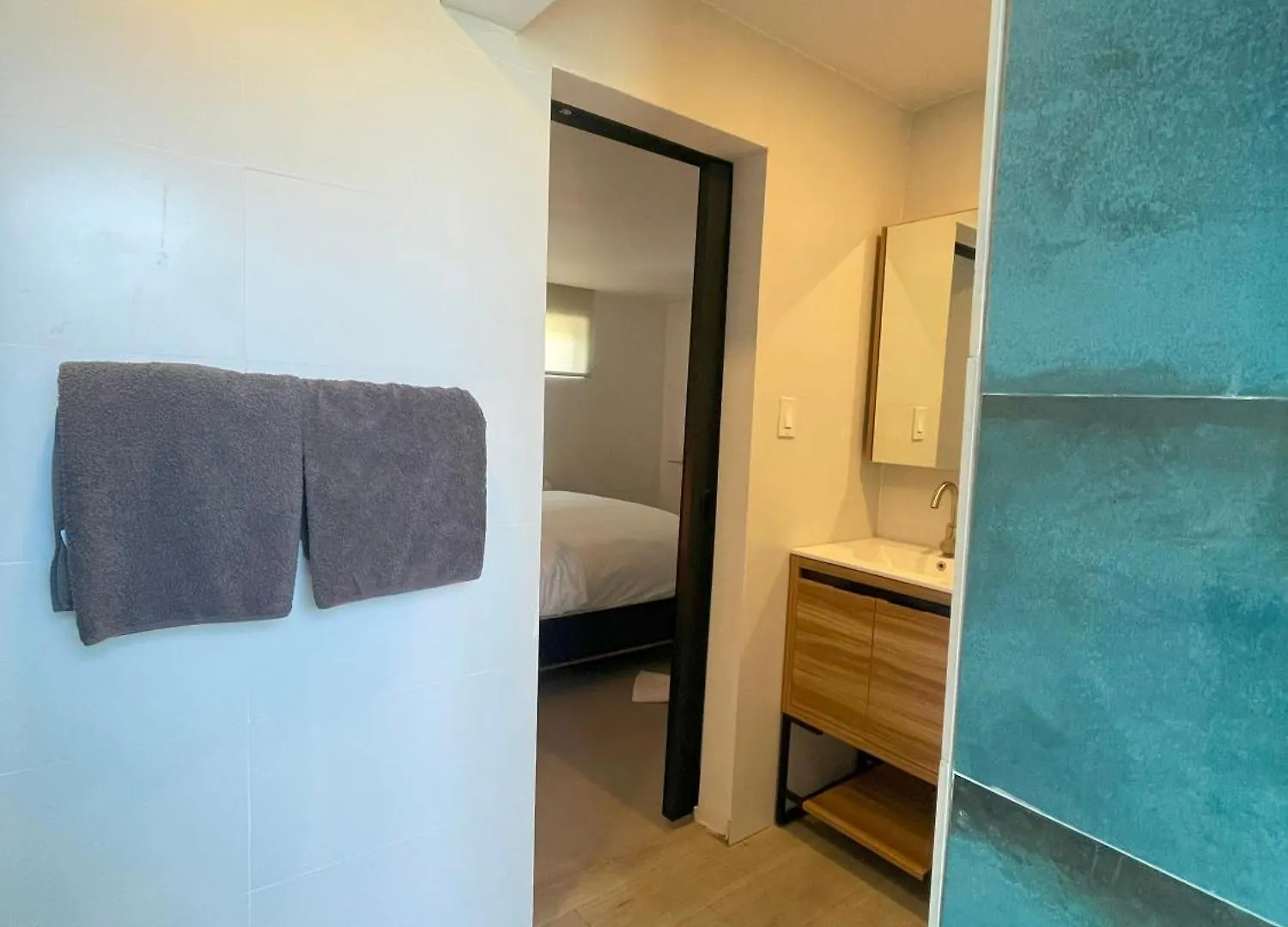 La Calma Poshtel Hotel San Juan