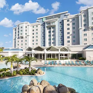 3* Resort Embassy Y Casino