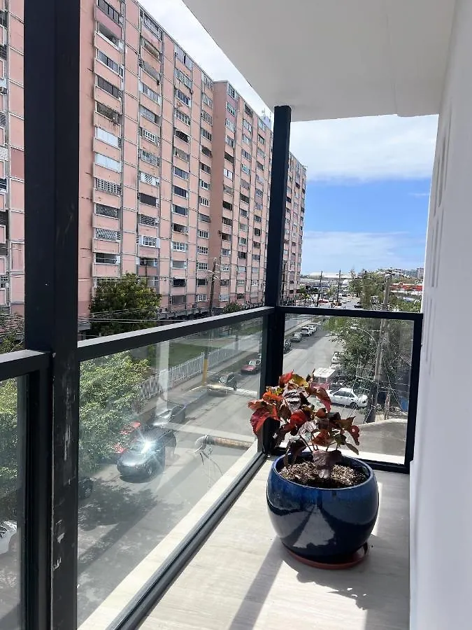 La Calma Poshtel Hotel San Juan 0*,